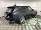 New 2025 Land Rover Range Rover SE image 2