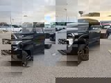 New 2025 Toyota Tundra Platinum image 3