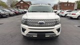 Used 2019 Ford Expedition Platinum image 2