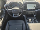 New 2025 Ford F150 Lariat w/ Equipment Group 501A Mid image 4