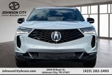 New 2025 Acura RDX AWD w/ A-Spec & Advance Pkg image 2