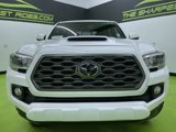 Used 2023 Toyota Tacoma TRD Sport image 3