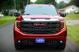 Used 2023 GMC Sierra 1500 AT4 w/ AT4 Premium Package image 2