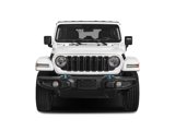 New 2025 Jeep Wrangler Unlimited Sahara w/ Technology Group image 5