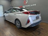 Used 2021 Toyota Prius Prime LE image 4