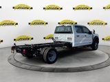 New 2025 Ford F550 4x4 Crew Cab Super Duty image 5
