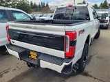 New 2025 Ford F250 Platinum image 3