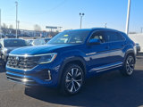 New 2025 Volkswagen Atlas Cross Sport SEL Premium R-Line image 2