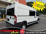Used 2016 RAM ProMaster 1500 w/ Interior Convenience Group image 6
