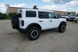 New 2025 Ford Bronco Badlands w/ Sasquatch Package image 4