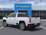 New 2025 Chevrolet Silverado 2500 Custom w/ Custom Convenience Package image 3