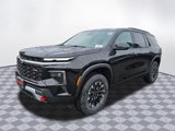New 2026 Chevrolet Traverse Z71 w/ LPO, Floor Liner Package image 3