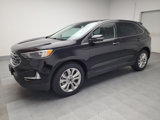 Used 2023 Ford Edge Titanium image 2