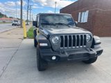 Used 2021 Jeep Wrangler Sport S image 4