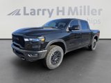 Used 2025 RAM 1500 Rebel image 2