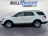 Used 2019 Ford Explorer XLT image 2