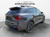 New 2026 Kia Sorento X-Line EX image 5