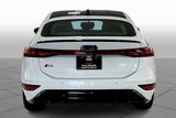 New 2025 Audi S6 e-tron Prestige image 4
