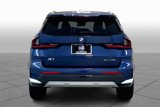 New 2025 BMW X1 xDrive28i w/ Technology Package image 4