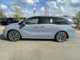 New 2025 Honda Odyssey Elite image 5