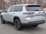 New 2025 Jeep Grand Cherokee L Limited w/ Black Appearance Package image 3