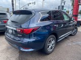 Used 2020 INFINITI QX60 Pure image 4