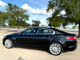 Used 2012 Jaguar XF Portfolio image 3