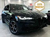 Used 2024 Alfa Romeo Stelvio Veloce image 2
