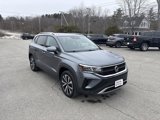 Used 2022 Volkswagen Taos SE image 5