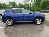 New 2025 Buick Envision Avenir image 3