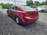 Used 2014 Hyundai Elantra SE image 5
