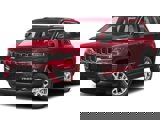 New 2025 Jeep Grand Cherokee Altitude image 4