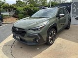 New 2025 Subaru Crosstrek 2.5i Limited w/ Crosstrek Mirror Package image 4