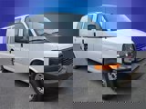 New 2024 GMC Savana 2500 w/ Driver Convenience Package image 2