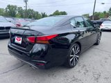 Used 2022 Nissan Altima 2.5 SR image 3