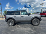 New 2025 Ford Bronco Badlands image 2