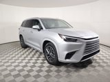 New 2025 Lexus TX 350 FWD image 3