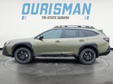 New 2025 Subaru Outback Wilderness image 3