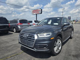 Used 2018 Audi Q5 Prestige image 2