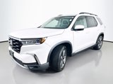 Used 2024 Honda Pilot Elite image 3