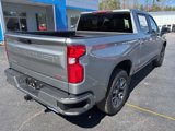 New 2025 Chevrolet Silverado 1500 RST image 3