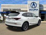 New 2025 Acura MDX A-Spec image 2