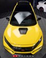 Used 2021 Honda Civic Type R Limited image 4