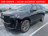 Used 2024 Cadillac Escalade Sport w/ Touring Package image 2
