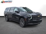 New 2025 Chevrolet Suburban High Country image 4