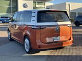 New 2025 Volkswagen ID. Buzz 1st Edition image 4
