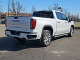 Used 2022 GMC Sierra 1500 Denali w/ Denali Premium Package image 3