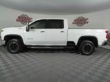 Used 2022 Chevrolet Silverado 3500 LTZ image 4