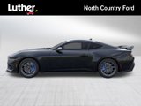New 2025 Ford Mustang Dark Horse image 3