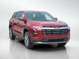 New 2026 Chevrolet Equinox LT w/ Convenience Package II image 3